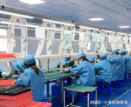 职场警示 这些工厂的陷阱，可能正在吞噬你的未来