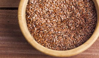 种子的力量 小小颗粒中的延年益寿之秘